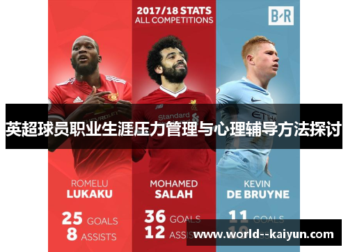 英超球员职业生涯压力管理与心理辅导方法探讨 英超球员职业生涯压力管理与心理辅导方法探讨