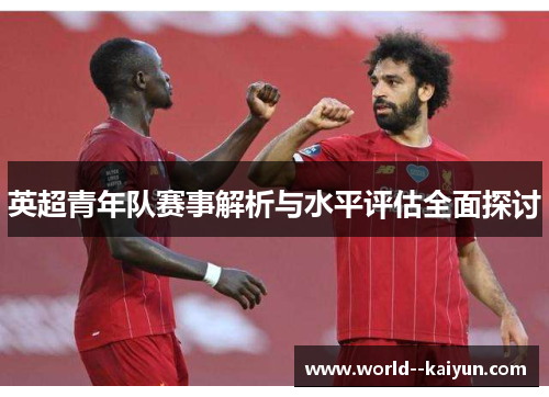 英超青年队赛事解析与水平评估全面探讨 英超青年队赛事解析与水平评估全面探讨